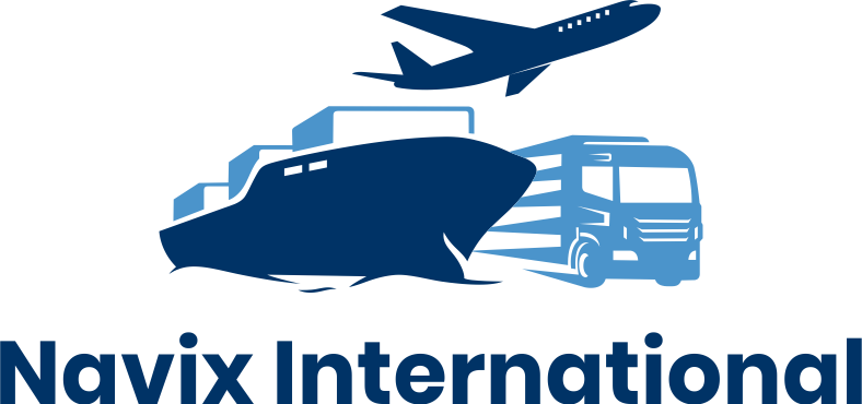 Welcome To Navix International